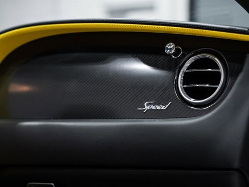 Used 2017 Bentley Continental GT Speed image 60