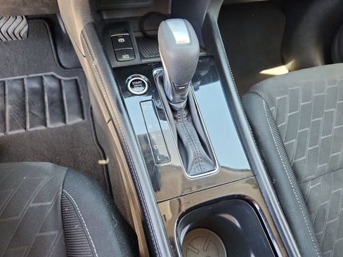 Used 2024 Nissan Kicks SV FWD image 22