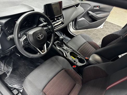 Used 2024 Toyota Corolla SE FWD image 33