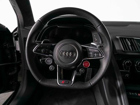 Used 2017 Audi R8 V10 plus image 16