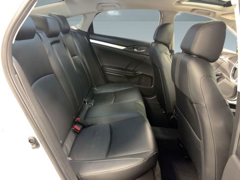 Used 2021 Honda Civic Touring image 30