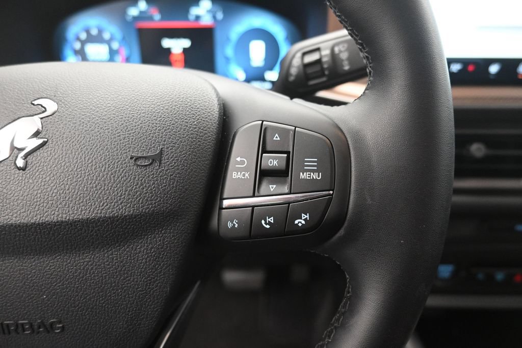 Certified 2025 Ford Bronco Sport Outer Banks w/ Outer Banks Tech Package+ AWD/4WD image 26