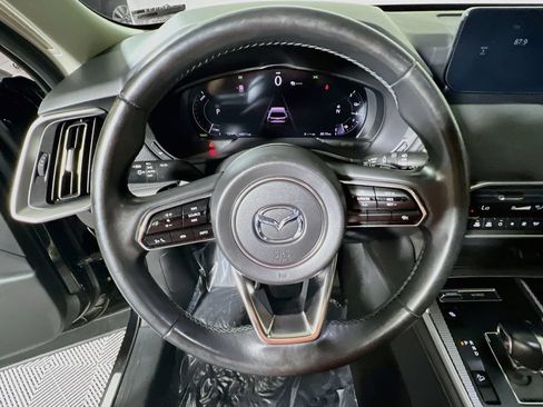 Used 2024 MAZDA CX-90 Plug-In Hybrid w/ Premium Pkg AWD/4WD image 10