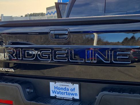 Used 2025 Honda Ridgeline RTL image 31