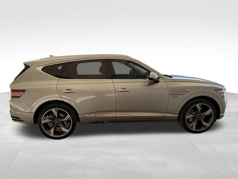 Used 2026 Genesis GV80 2.5T Prestige AWD/4WD image 10