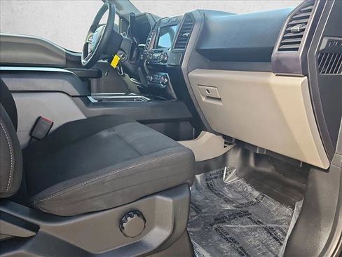 Used 2017 Ford F150 XL w/ Equipment Group 101A Mid image 21