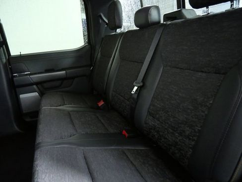 Certified 2025 Ford F150 Tremor w/ Bed Utility Package AWD/4WD image 17
