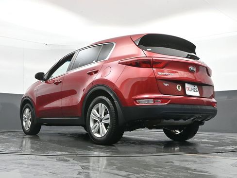 Used 2019 Kia Sportage LX image 51