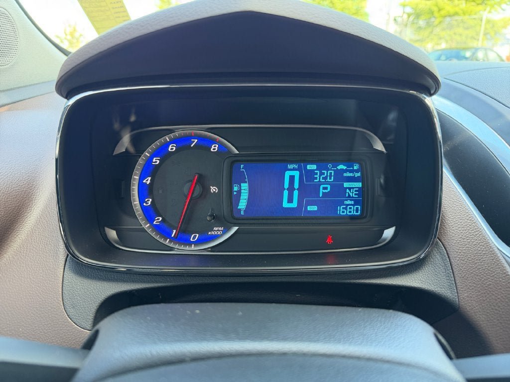 Used 2015 Chevrolet Trax LTZ w/ LPO, Protection Package AWD/4WD image 15