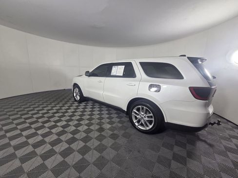 Certified 2021 Dodge Durango R/T w/ Technology Group image 8