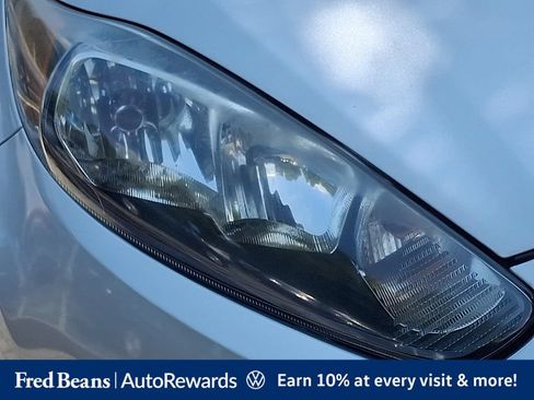Used 2014 Ford Fiesta SE FWD image 15
