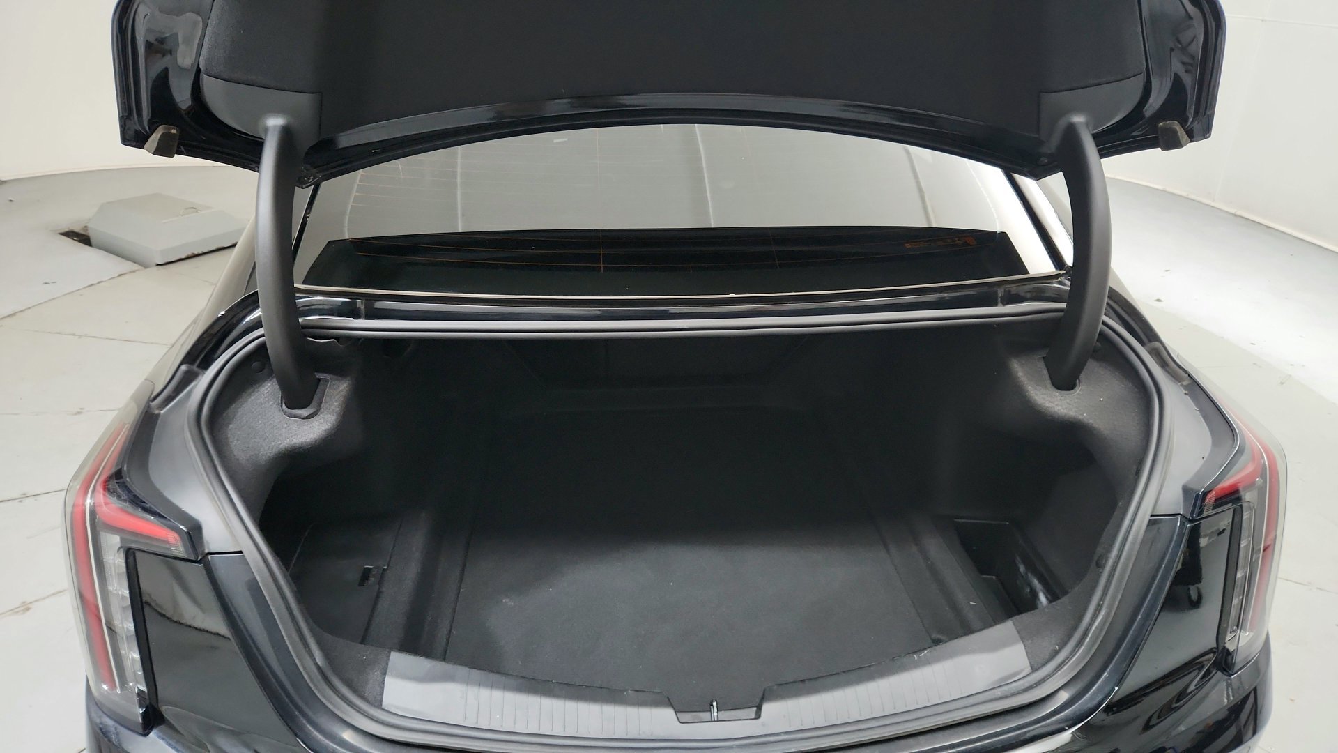 Certified 2023 Cadillac CT5 Sport AWD/4WD image 25