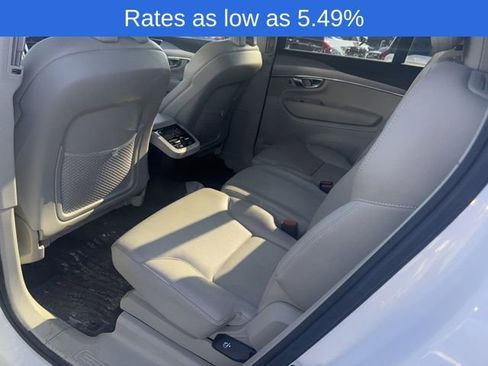 Certified 2023 Volvo XC90 B5 Core w/ Protection Package Premier image 17