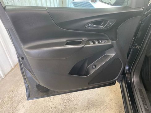 Used 2023 Chevrolet Equinox LT AWD/4WD image 27