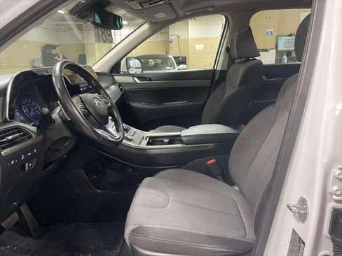 Used 2021 Hyundai Palisade SEL AWD/4WD image 14