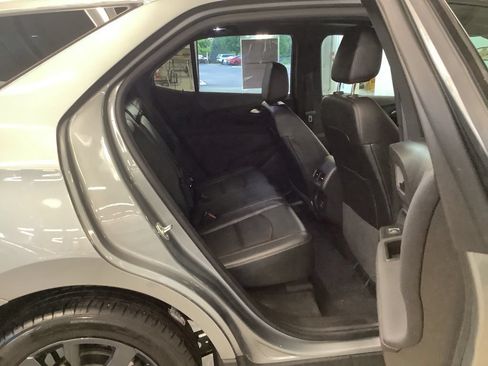 Used 2024 Chevrolet Equinox RS w/ RS Leather Package AWD/4WD image 16