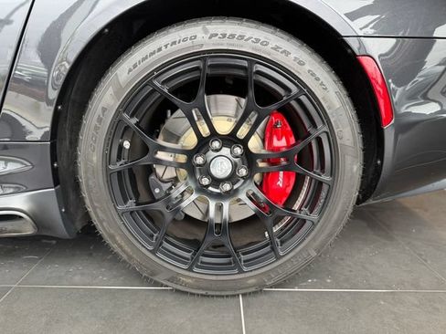 Used 2015 Dodge Viper w/ Quick Order Package 22J GT RWD image 28