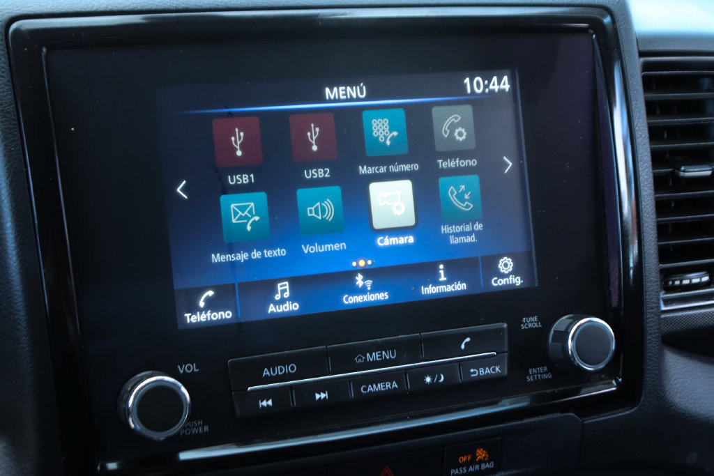 Used 2024 Nissan Frontier S w/ Technology Package RWD image 32