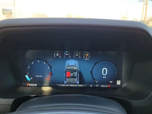 New 2026 Ford F150 XLT w/ Equipment Group 302A MID image 23