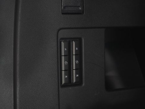 Used 2024 Lincoln Navigator L Black Label AWD/4WD image 21