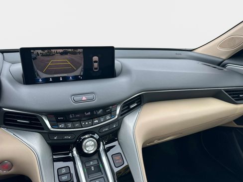 Used 2025 Acura TLX w/ Technology Package image 24