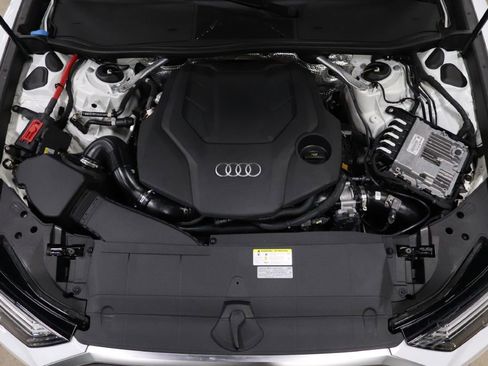 Used 2021 Audi A6 3.0T allroad Prestige image 32