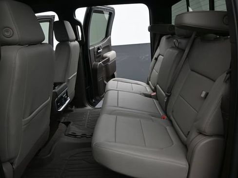 Used 2020 GMC Sierra 1500 SLT w/ SLT Premium Plus Package AWD/4WD image 13