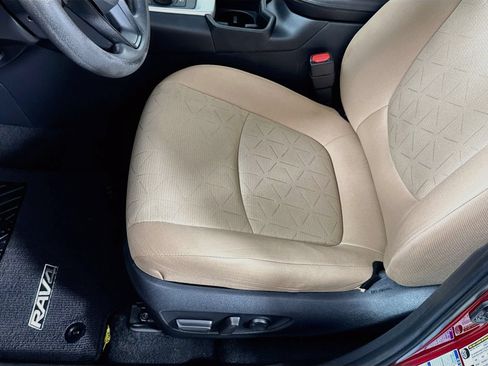 Certified 2022 Toyota RAV4 XLE w/ Convenience Package AWD/4WD image 15