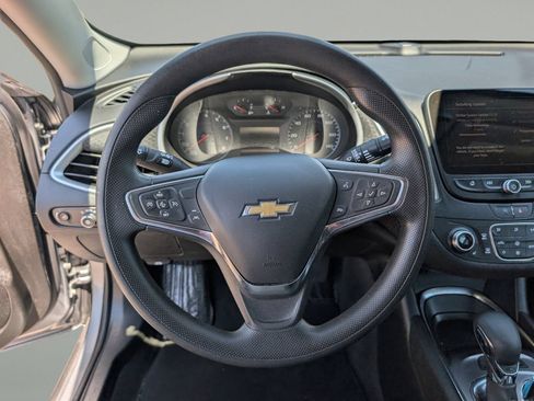 Used 2023 Chevrolet Malibu LT FWD image 20