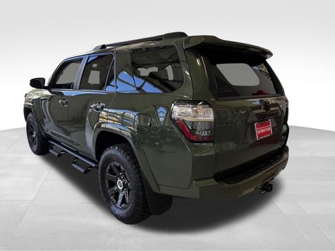 Certified 2022 Toyota 4Runner Trail Special Edition AWD/4WD image 5