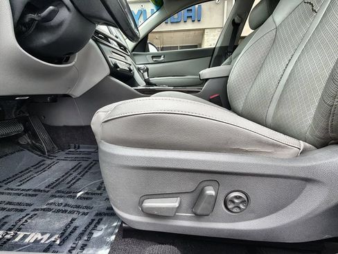 Used 2016 Kia Optima EX FWD image 14