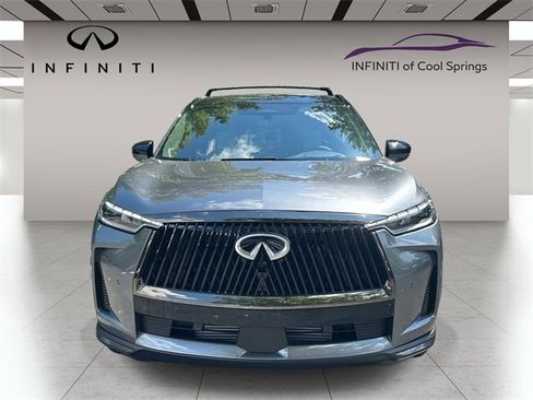 New 2026 INFINITI QX60 Autograph w/ Autograph Tech Package image 2