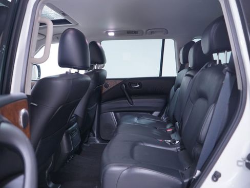Used 2022 Nissan Armada SL image 9