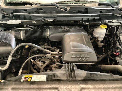 Used 2020 RAM 1500 Classic Warlock image 26