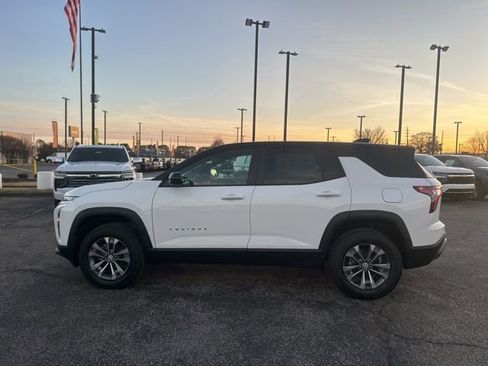 New 2026 Chevrolet Silverado 1500 LT Trail Boss w/ LT Trail Boss Premium Package image 6