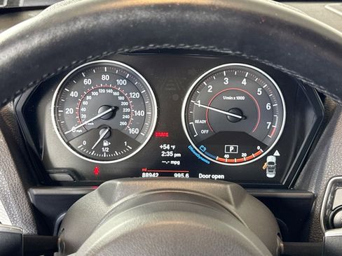 Used 2016 BMW M235i Convertible image 12