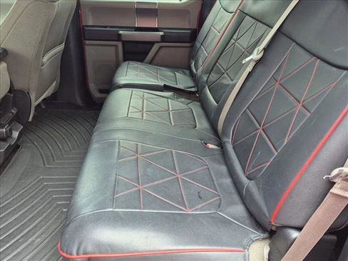 Used 2019 Ford F150 XLT w/ Equipment Group 302A Luxury image 17