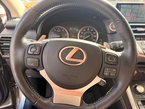 Used 2020 Lexus NX 300 AWD w/ Premium Package image 15