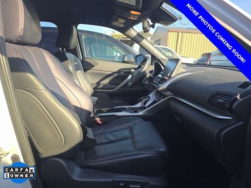 Used 2023 Mitsubishi Eclipse Cross SE image 7