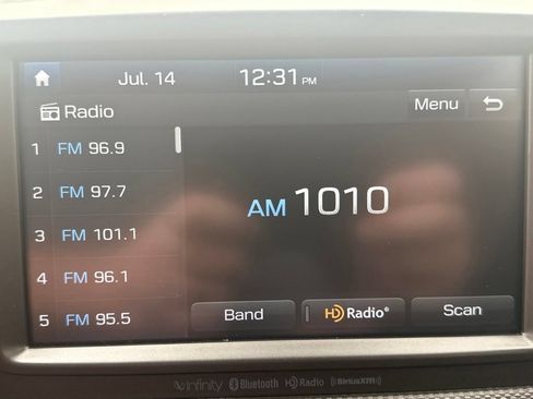 Used 2019 Hyundai Kona Ultimate FWD image 26