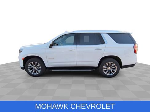 Used 2023 Chevrolet Tahoe LT AWD/4WD image 5