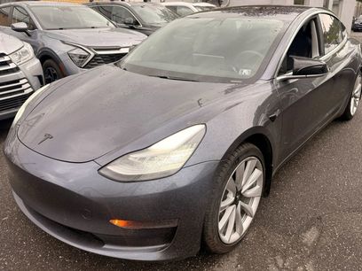 Used 2020 Tesla Model 3 Standard Range Plus