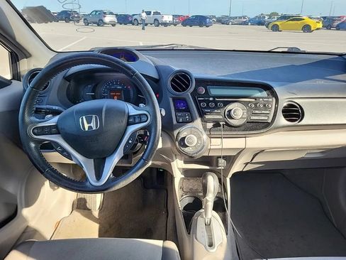 Used 2013 Honda Insight EX image 7
