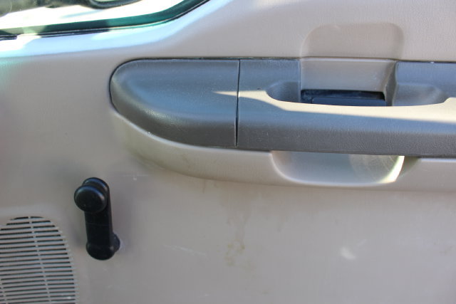 Used 2004 Ford F350 XL AWD/4WD image 26