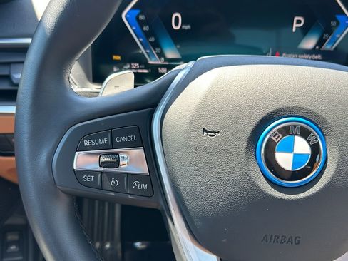 Used 2023 BMW 330e xDrive w/ Premium Package AWD/4WD image 19