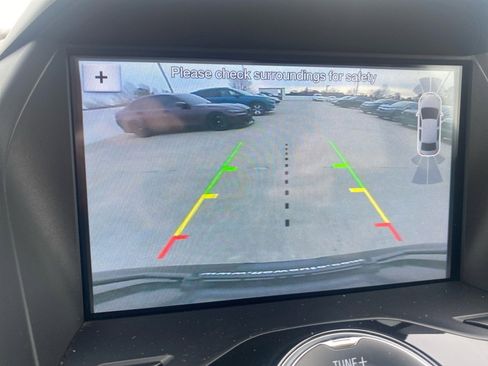 Used 2019 Ford Escape Titanium image 24