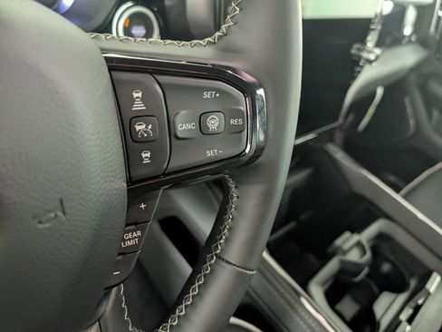 New 2026 RAM 1500 Limited AWD/4WD image 21