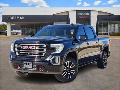 Used 2021 GMC Sierra 1500 AT4 w/ AT4 Value Package