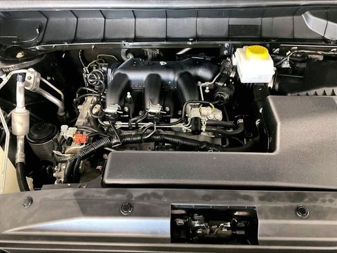 Certified 2024 Nissan Pathfinder S AWD/4WD image 34