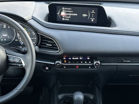 New 2026 MAZDA CX-30 AWD 2.5 S w/ Select Sport Pkg image 18